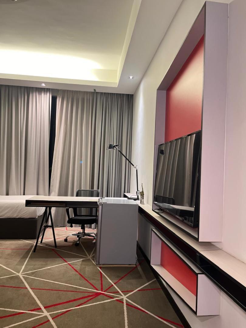 קואלה לומפור The Oak Suite At Menara M101 Kl מראה חיצוני תמונה