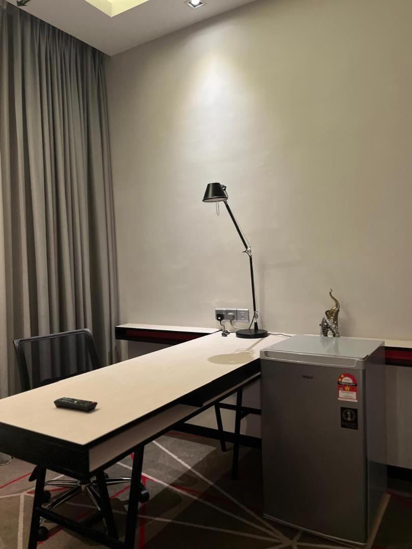 קואלה לומפור The Oak Suite At Menara M101 Kl מראה חיצוני תמונה