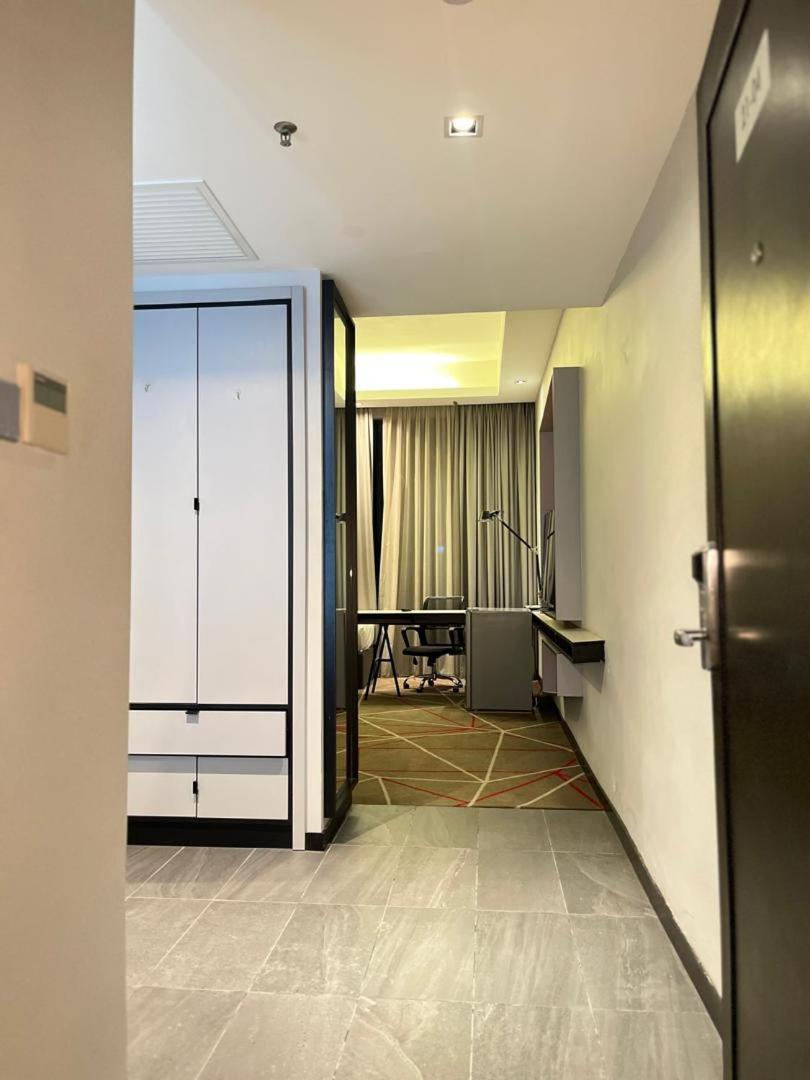 קואלה לומפור The Oak Suite At Menara M101 Kl מראה חיצוני תמונה