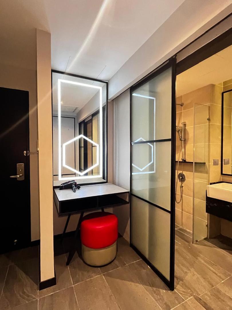 קואלה לומפור The Oak Suite At Menara M101 Kl מראה חיצוני תמונה