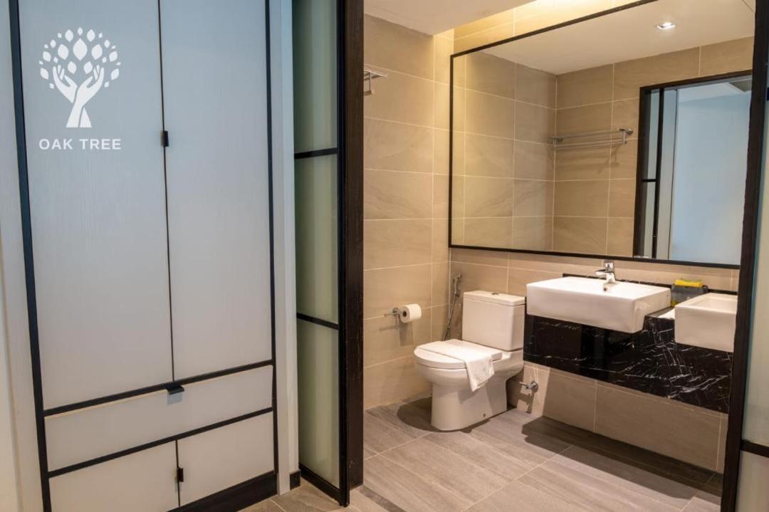 קואלה לומפור The Oak Suite At Menara M101 Kl מראה חיצוני תמונה