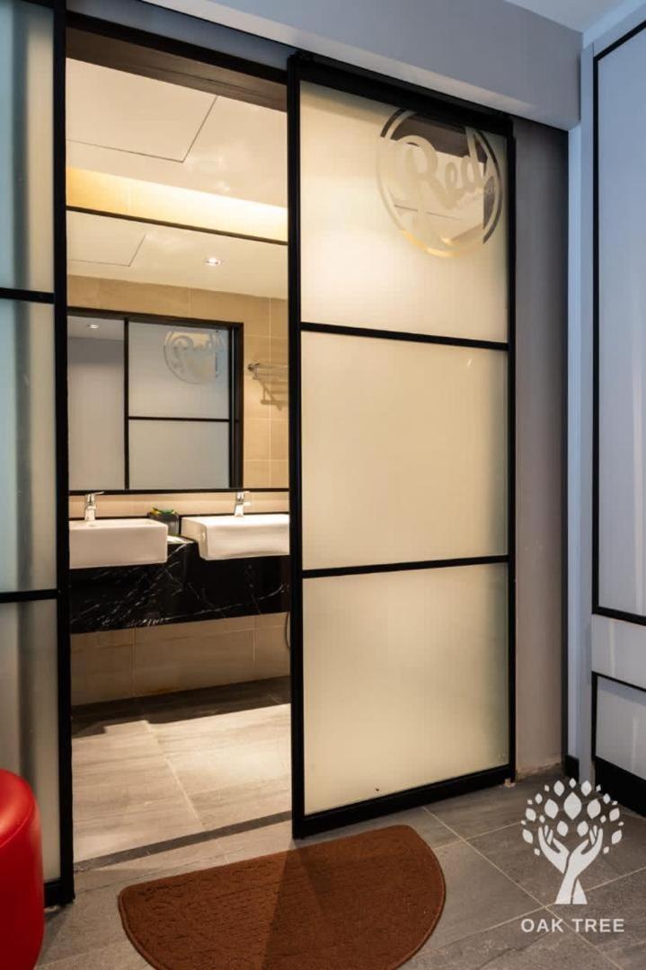 קואלה לומפור The Oak Suite At Menara M101 Kl מראה חיצוני תמונה