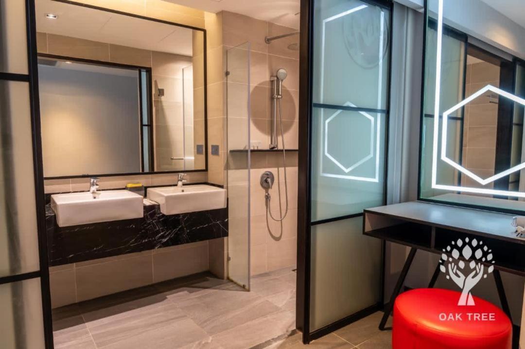 קואלה לומפור The Oak Suite At Menara M101 Kl מראה חיצוני תמונה