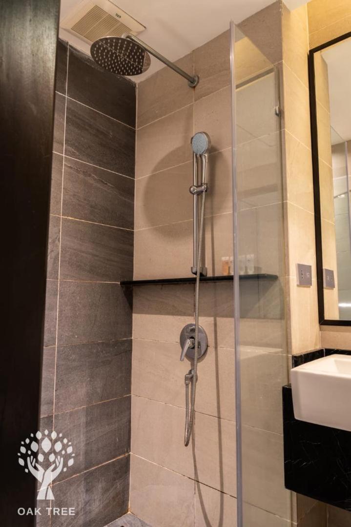 קואלה לומפור The Oak Suite At Menara M101 Kl מראה חיצוני תמונה