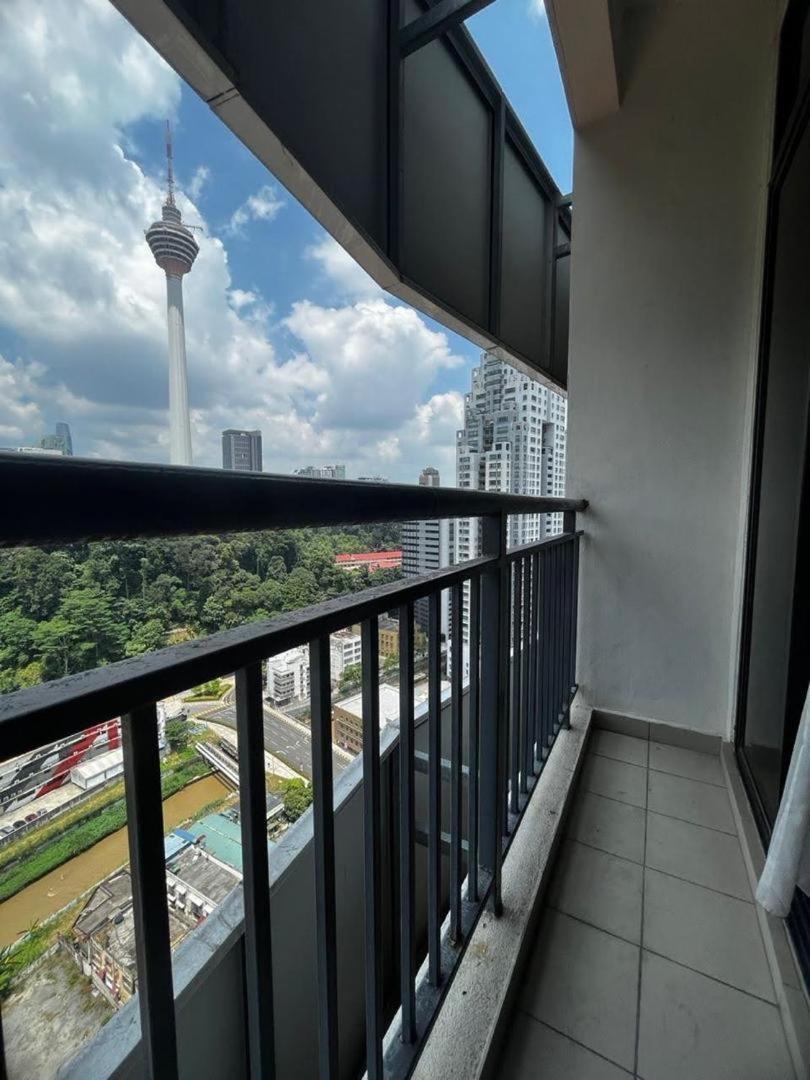 קואלה לומפור The Oak Suite At Menara M101 Kl מראה חיצוני תמונה