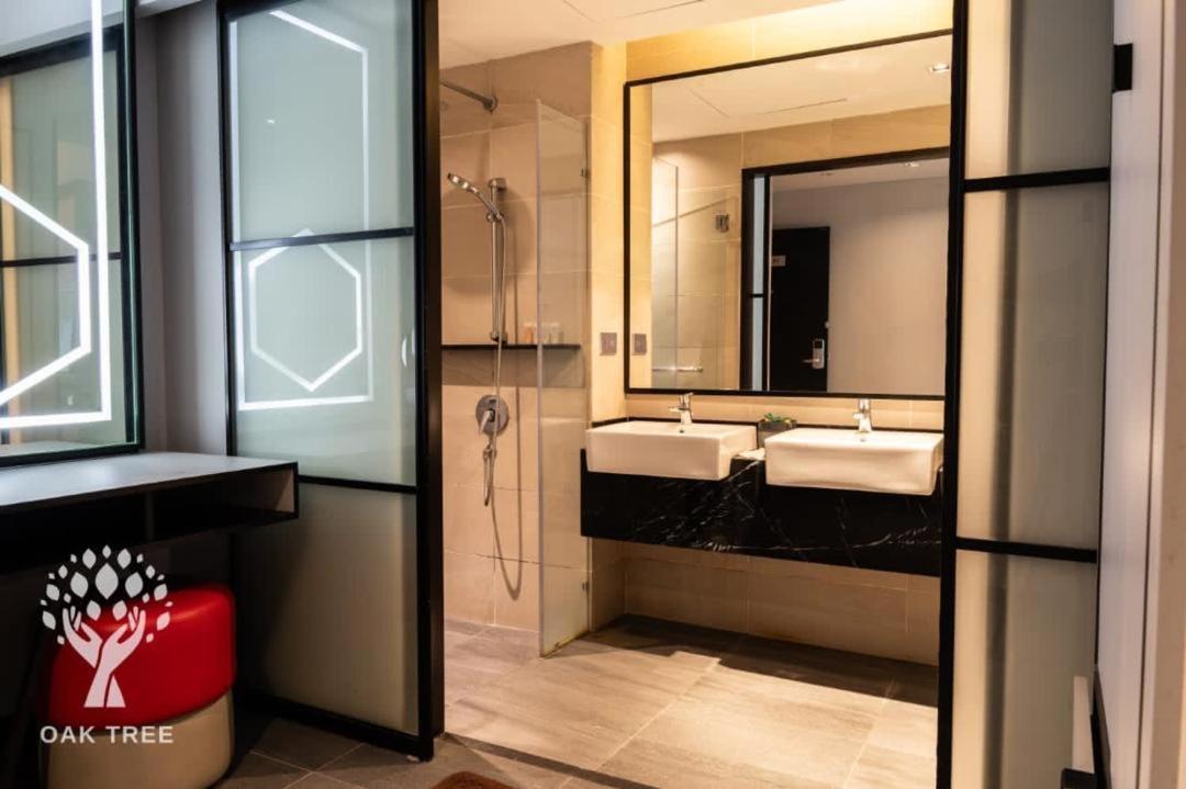 קואלה לומפור The Oak Suite At Menara M101 Kl מראה חיצוני תמונה