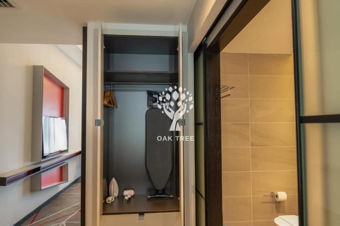 קואלה לומפור The Oak Suite At Menara M101 Kl מראה חיצוני תמונה