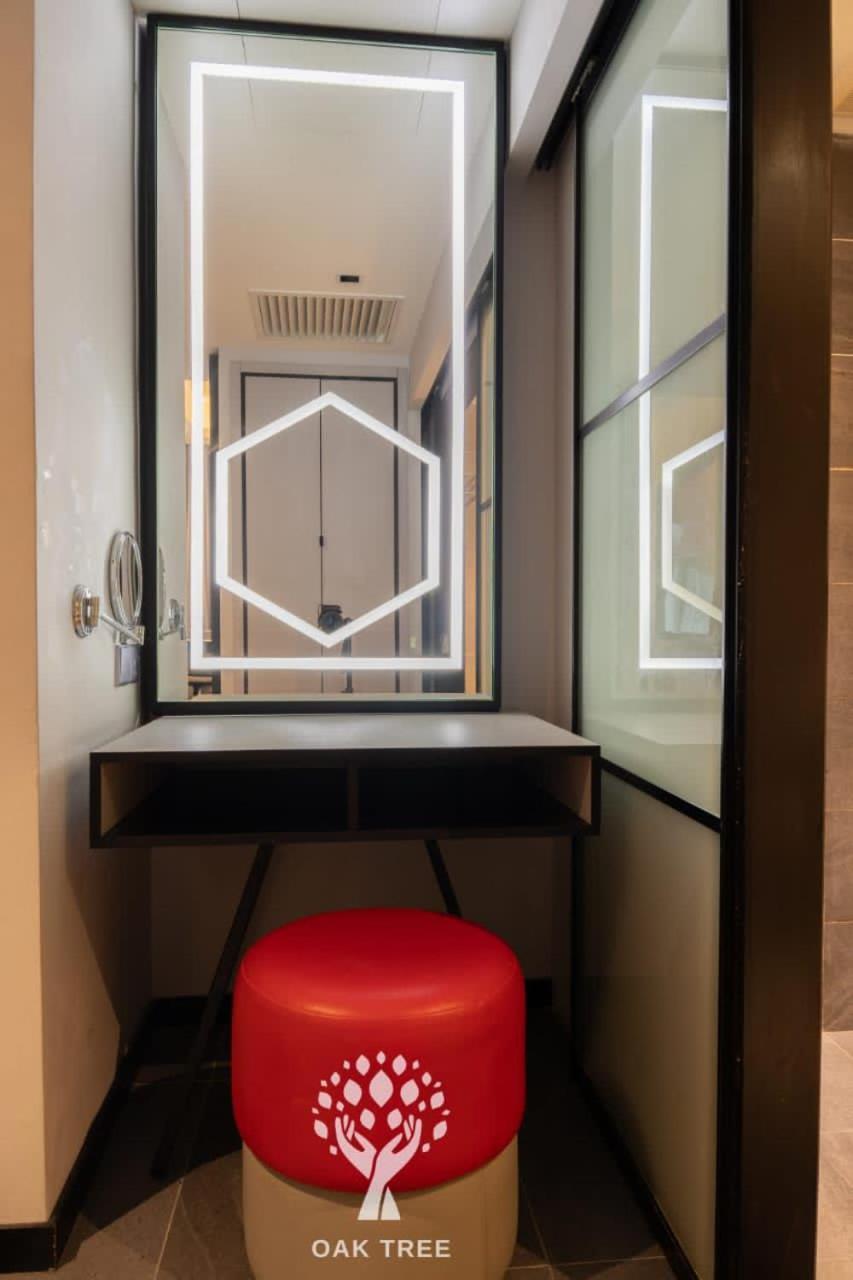 קואלה לומפור The Oak Suite At Menara M101 Kl מראה חיצוני תמונה