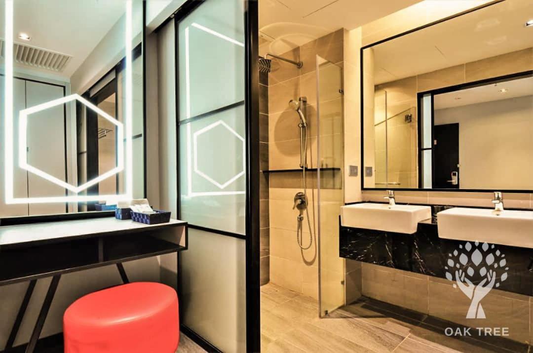 קואלה לומפור The Oak Suite At Menara M101 Kl מראה חיצוני תמונה