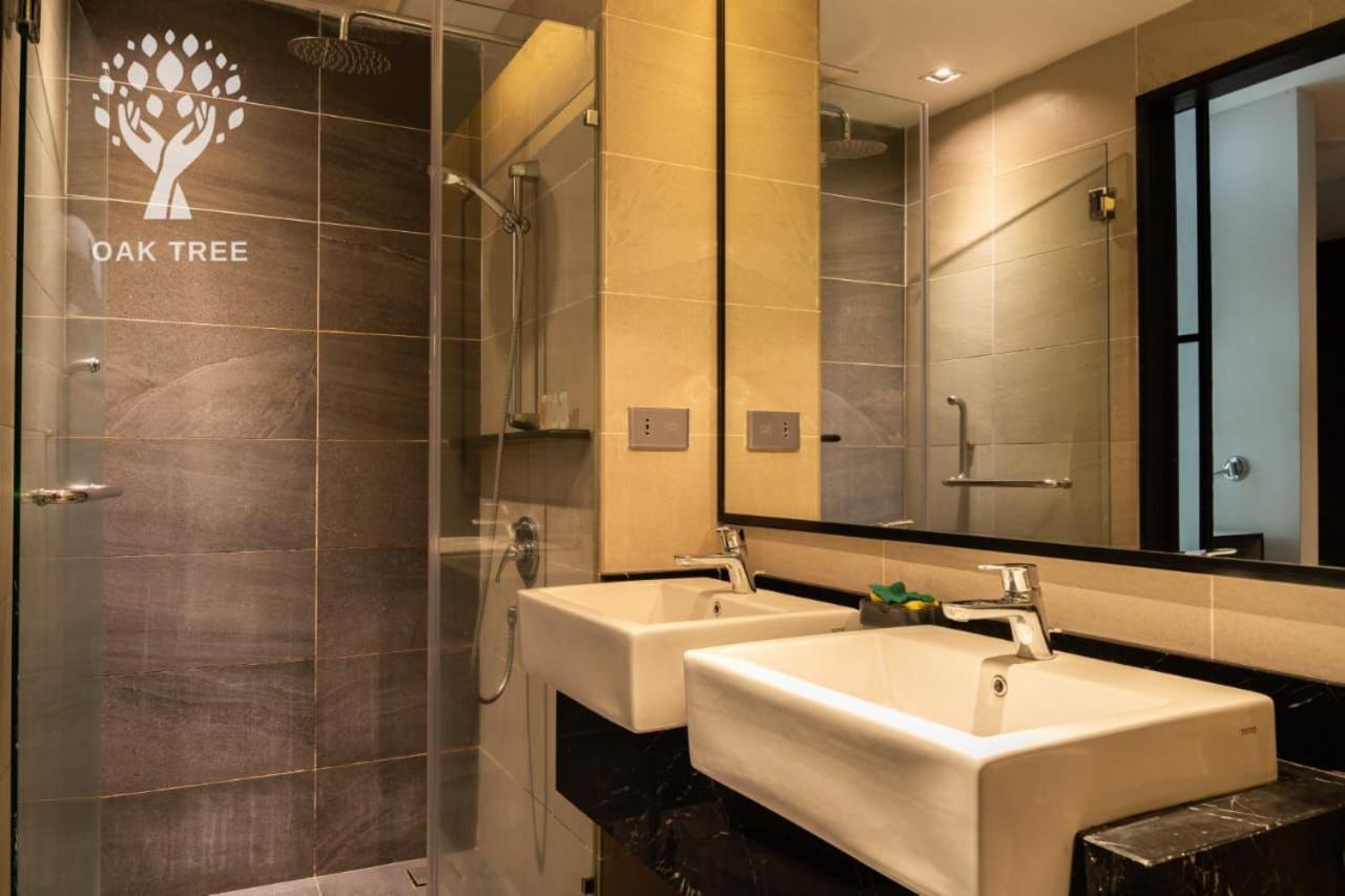 קואלה לומפור The Oak Suite At Menara M101 Kl מראה חיצוני תמונה